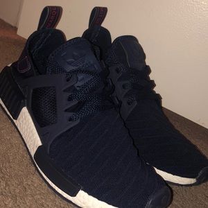 LIKE NEW Adidas NMD Sneakers